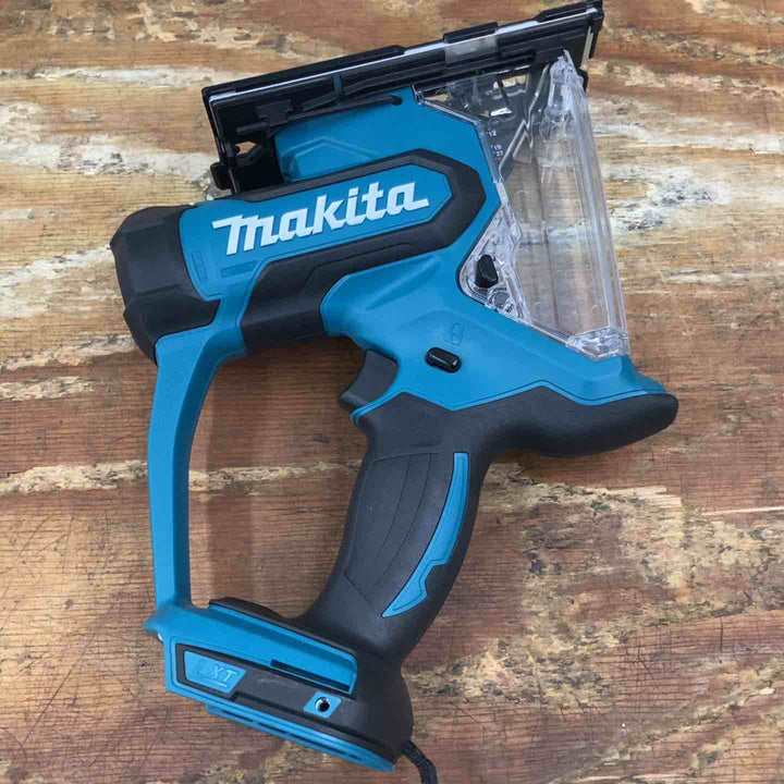 ★マキタ(makita) コードレスボードカッタ SD180DZ【柏店】