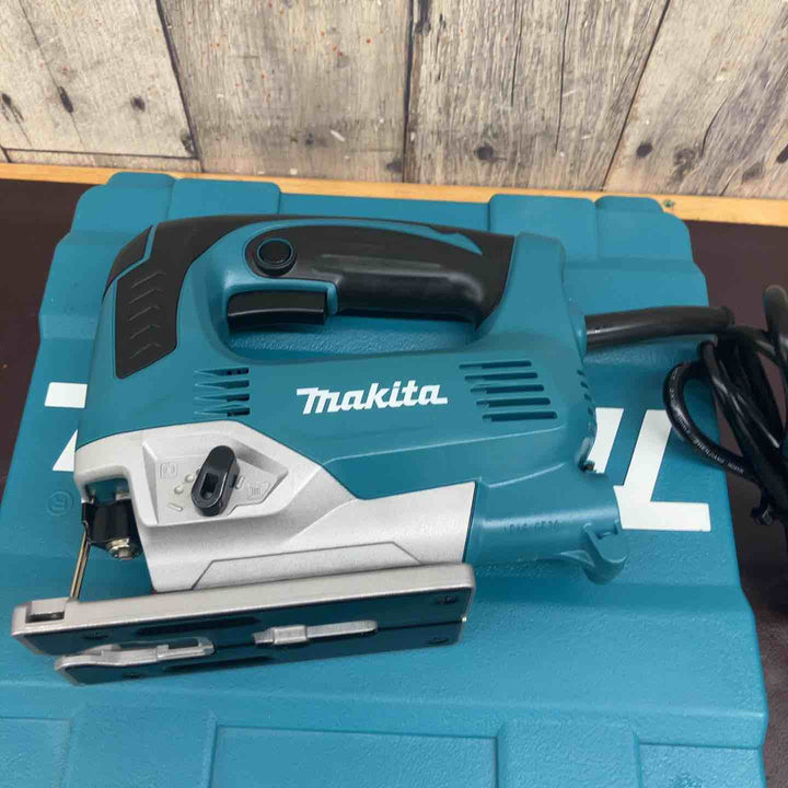 【中古美品】 マキタ(makita) ジグソー JV0600K 【東大和店】