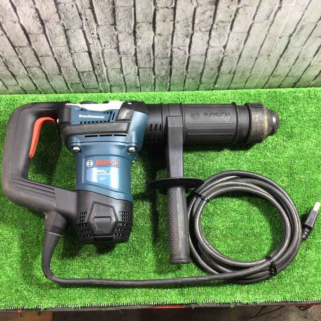 ★ボッシュ(BOSCH) 電動ハンマー GSH5【川口店】
