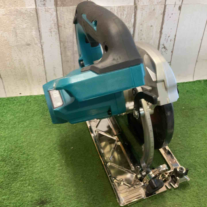 ★マキタ(makita) コードレス丸のこ HS631DZ【町田店】