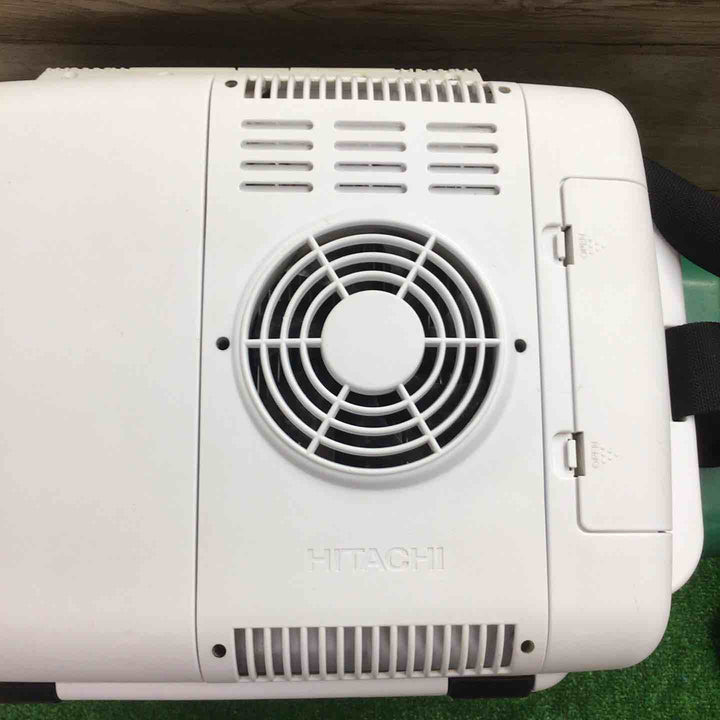 ◇ハイコーキ(HIKOKI ※旧:日立工機) コードレス冷温庫 UL18DSL(NM)【町田店】