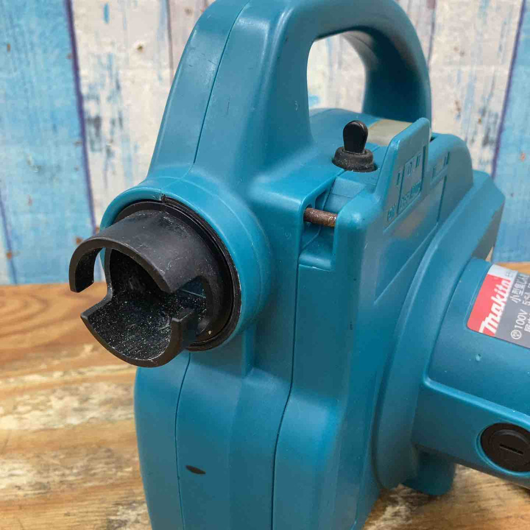 【中古品】★マキタ(makita) 小型集じん機 乾式 450(P) 100V 6.6L ダストバック【柏店】