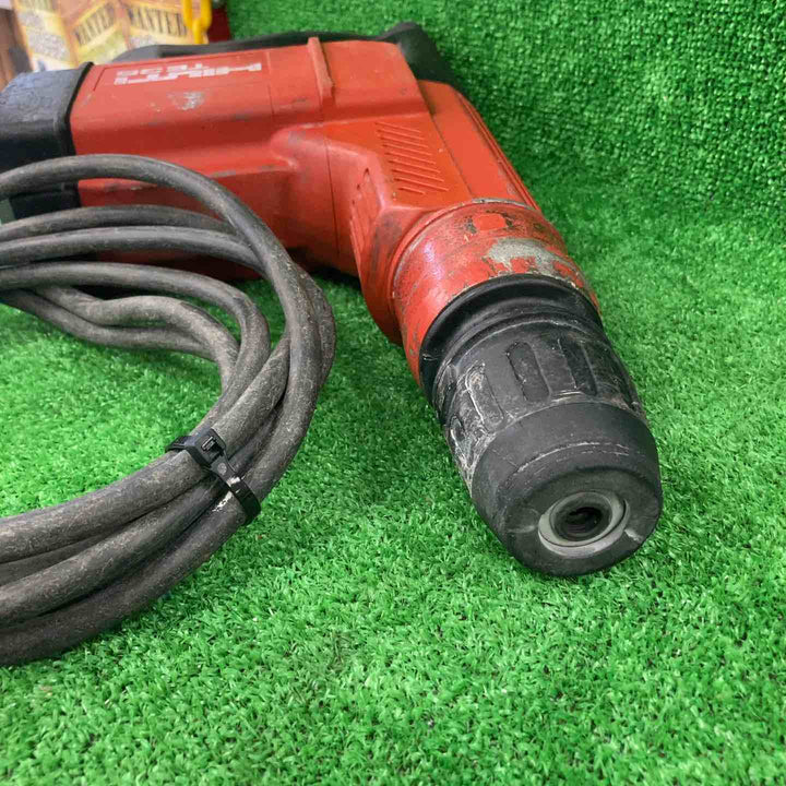 ◇ヒルティ(HILTI) ハンマドリル TE35【川崎店】