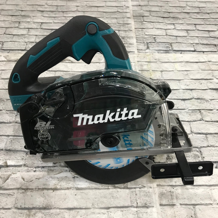 ★マキタ(makita) コードレスチップソーカッター CS553DZ【川口店】