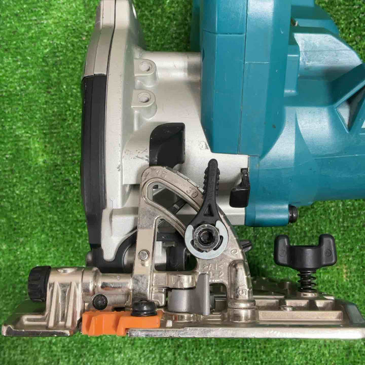 ★マキタ(makita) コードレス丸のこ HS474DZ【草加店】