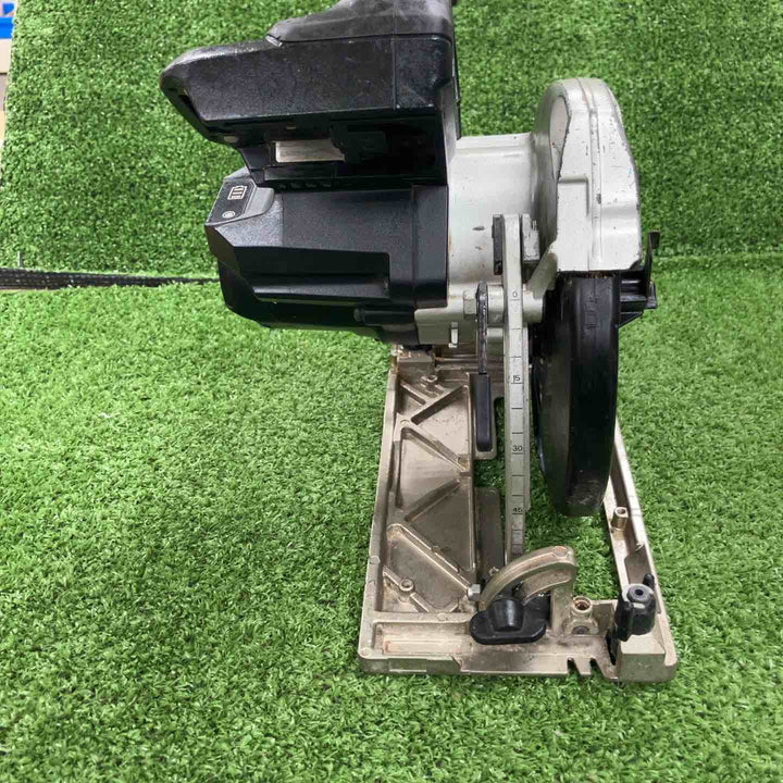 ★マキタ(makita) コードレス丸のこ HS631DZB【川崎店】
