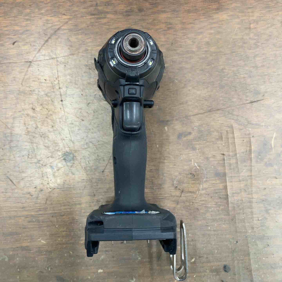 ◇マキタ インパクトドライバー TD001DZB【八潮店】