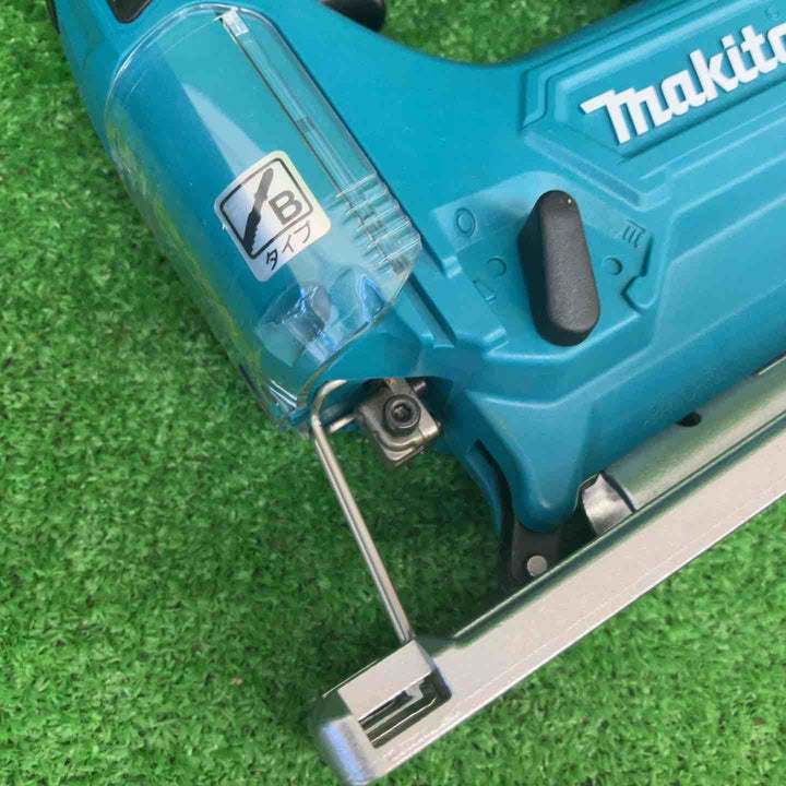 【中古品】 マキタ/makita コードレスジグソー JV101DZ 【鴻巣店】
