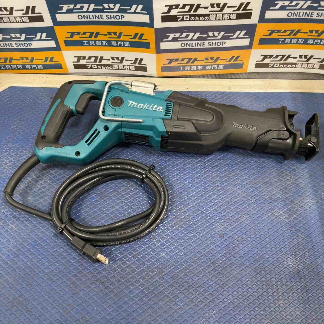★マキタ(makita) レシプロソー JR3061T【草加店】