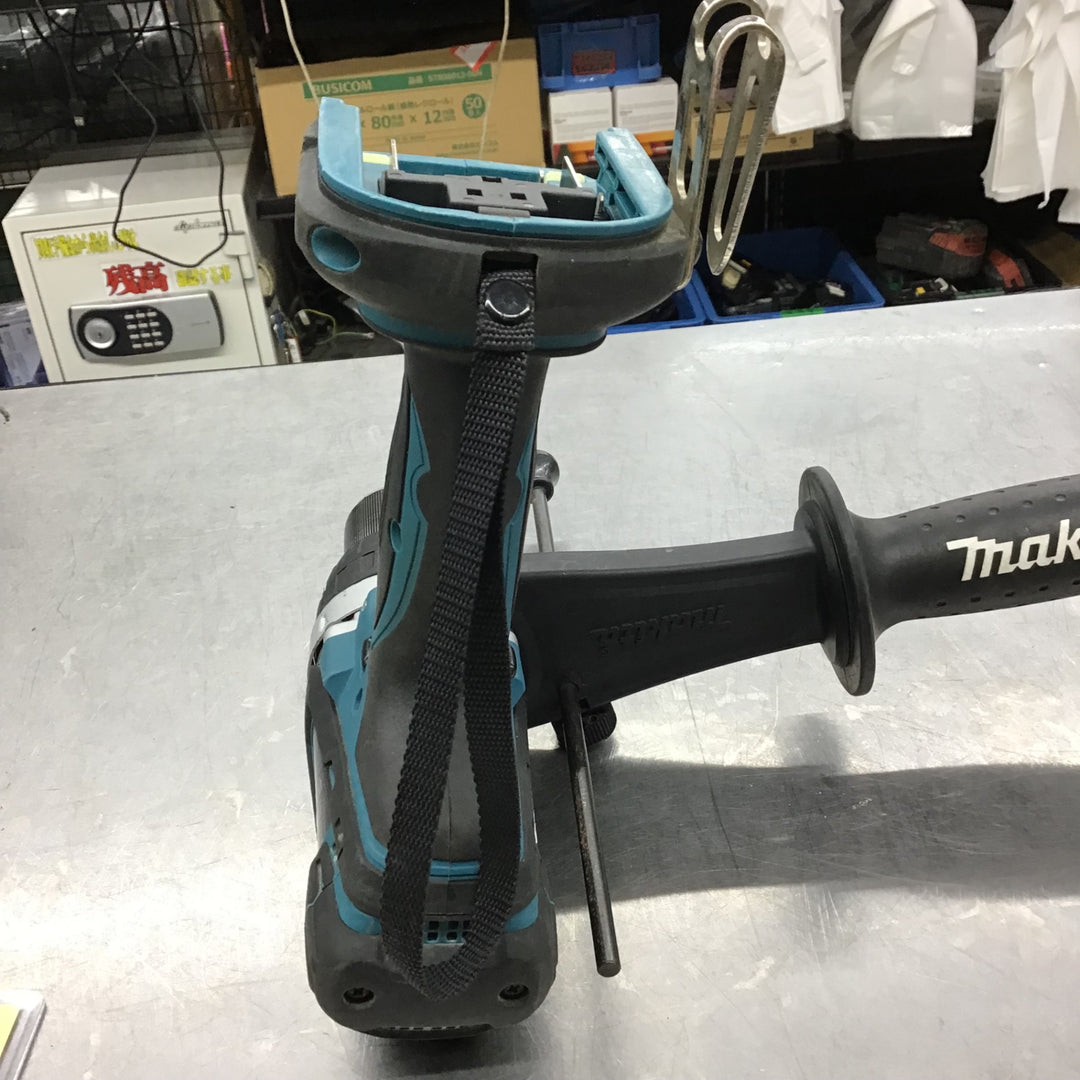 ☆マキタ(makita) コードレス振動ドリルドライバー HP458DZ【戸田店】