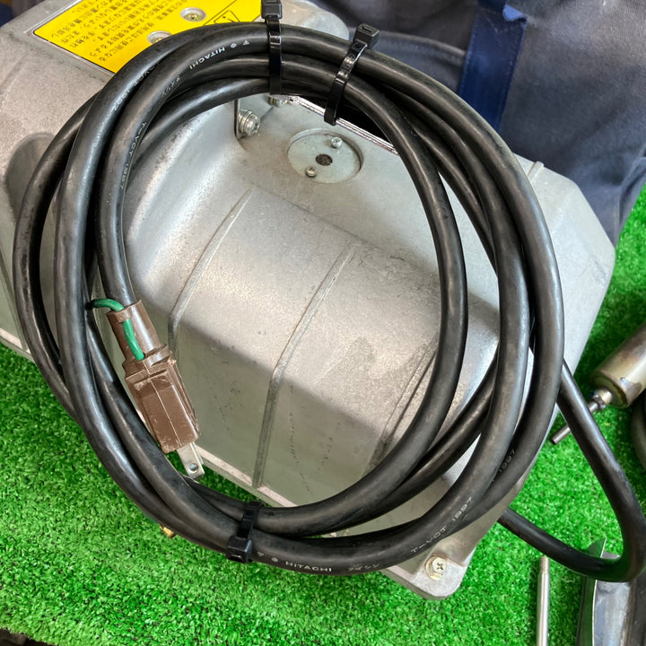 ◇マツデン(MATSUDEN) ホットジェット 塩ビ溶接機 W・47-A型 (W47-A)【越谷店】