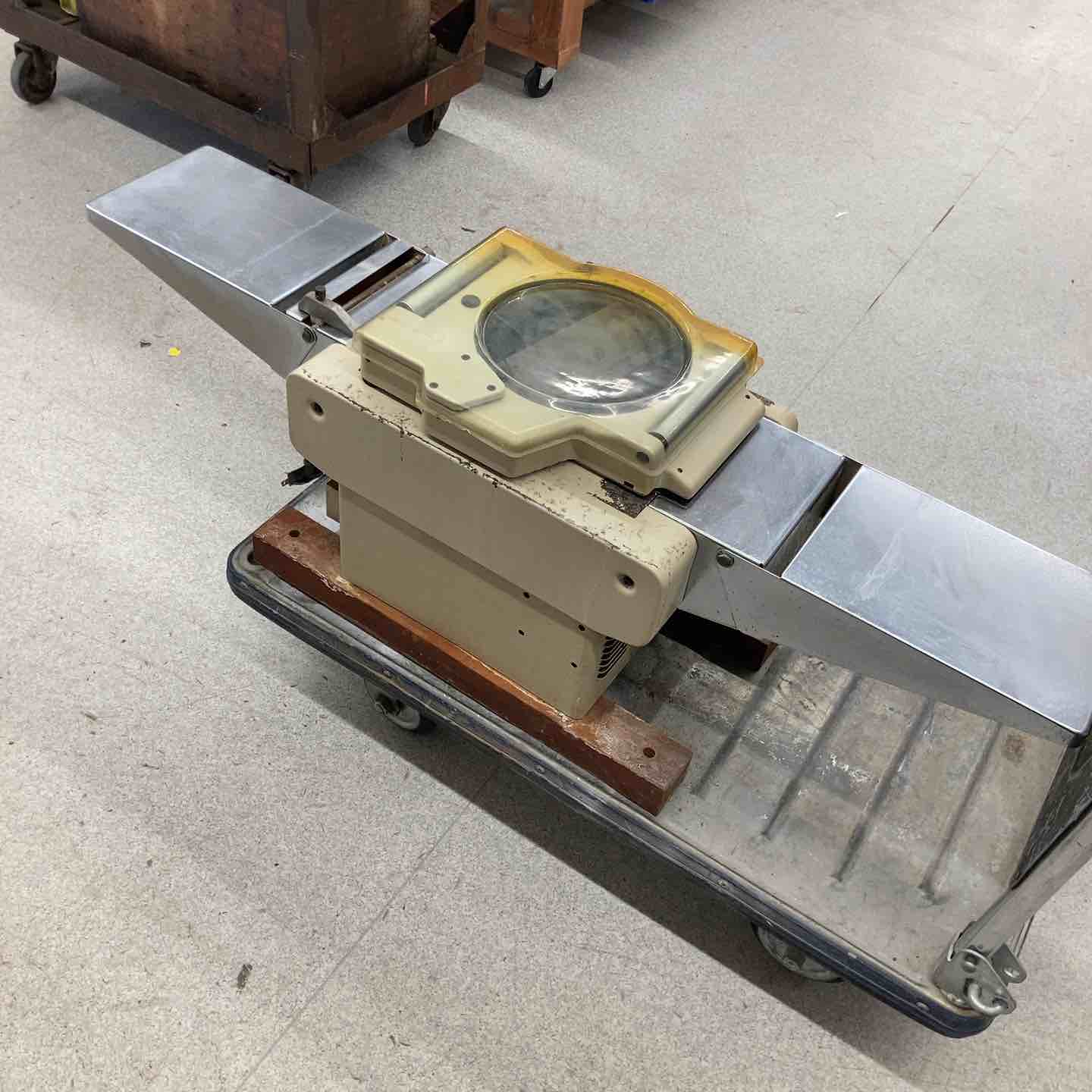 店頭受取り限定】☆マキタ(makita) 超仕上カンナ LP1802C【八潮店