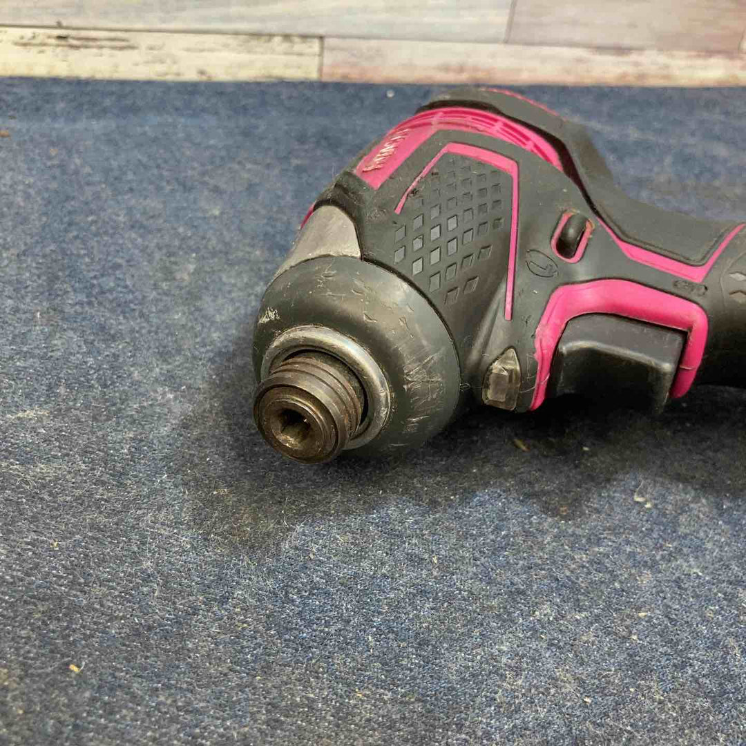 ★ハイコーキ(HIKOKI ※旧:日立工機) コードレスインパクトドライバー WH14DDL(2LSCK)(R)【八潮店】