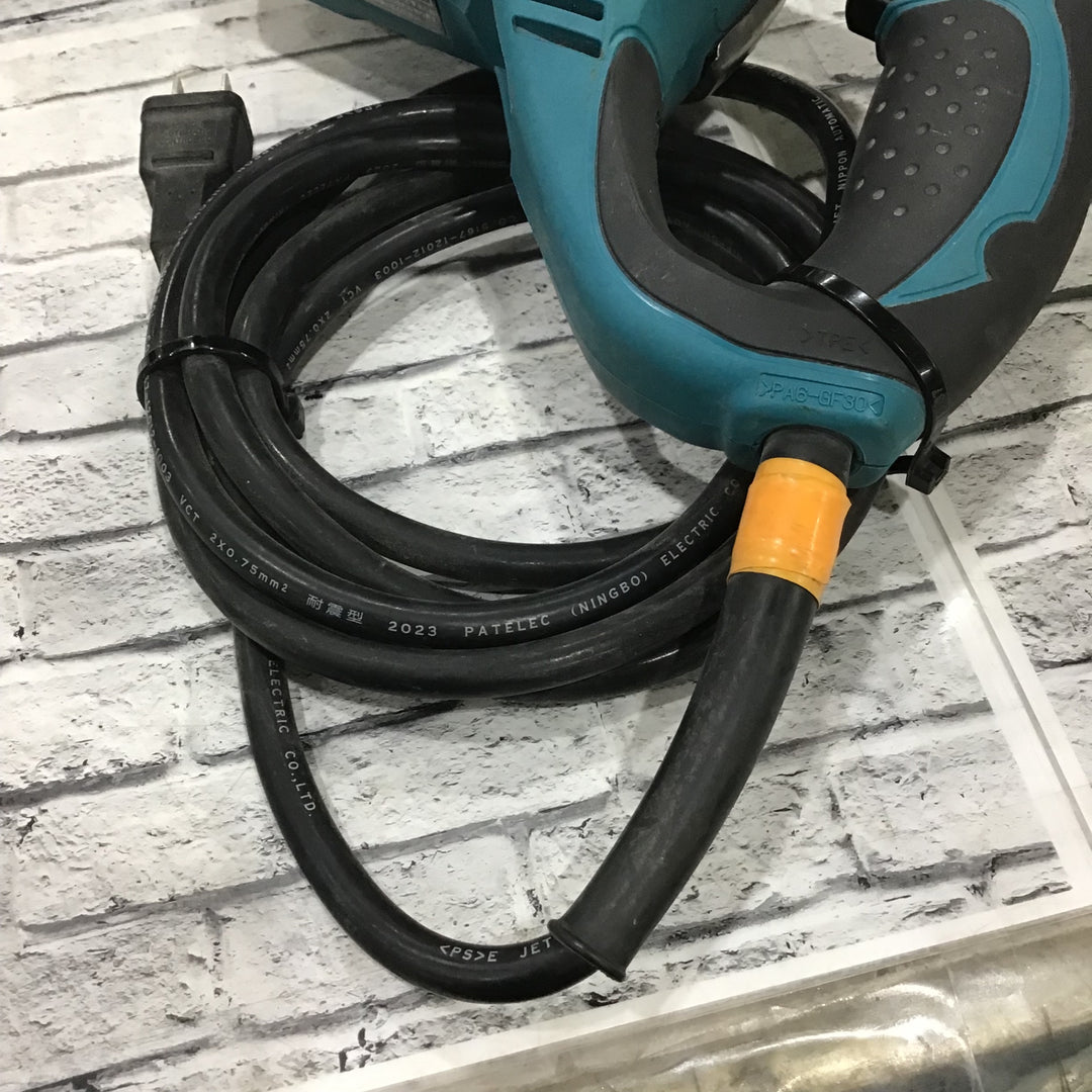 ☆マキタ(makita) コンクリートかくはん機 UT1305【川口店】