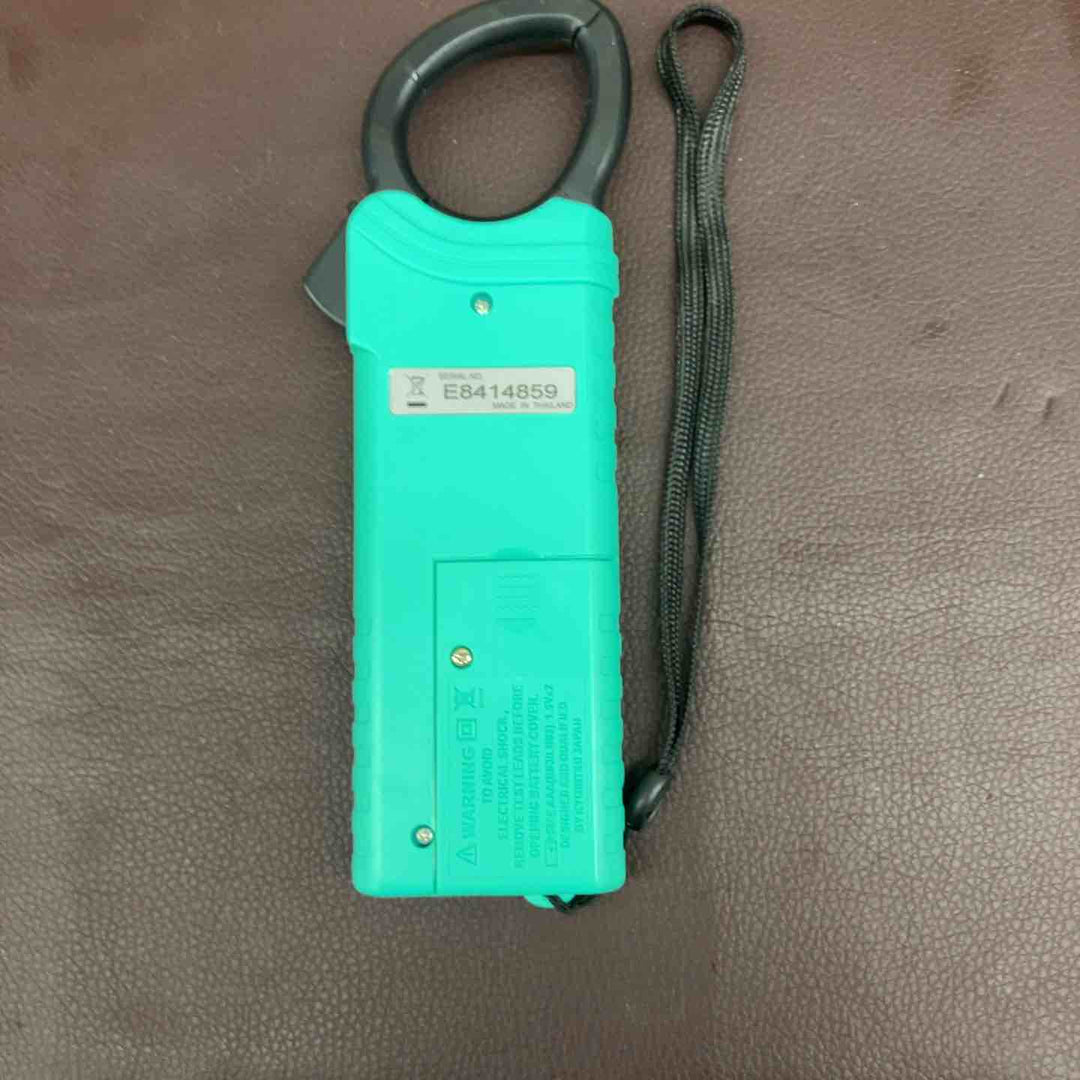 【中古品】 KYOURITSU(共立 キョーリツ) まとめ クランプメーター 検相器 AC/DCクランプメーター デジタル 検査 検知 【東大和店】