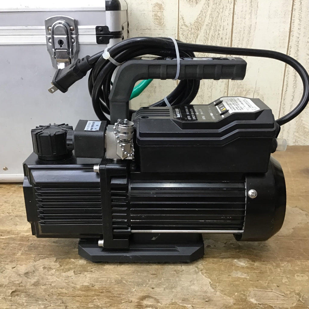 【未使用品】TASCO TA150SC 真空ポンプ Hot6kA2VfaS7C9kKKrnRkO7LuExNDA