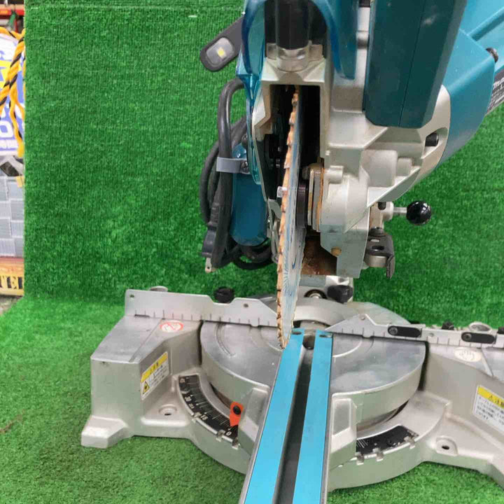 ★マキタ(makita) 165mmスライドマルノコ LS0613FL【川崎店】