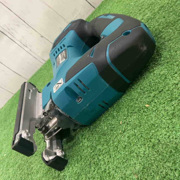 ☆マキタ(makita) コードレスジグソー JV182DRG 18V 動作確認済【川口店】