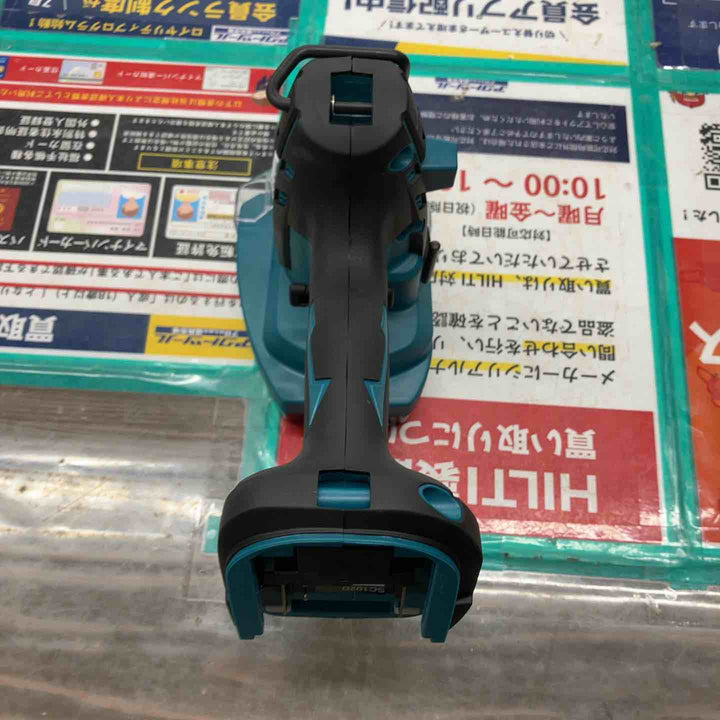 ★マキタ(makita) コードレス全ネジカッター SC102DZK【戸田店】
