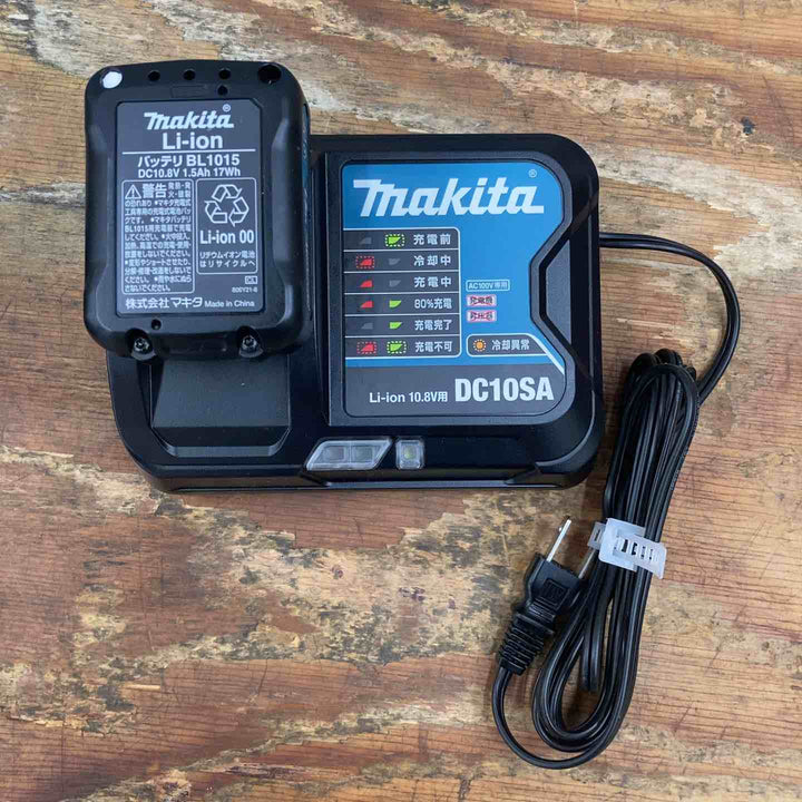 ☆マキタ(makita) コードレスマルチツール TM30DSH【柏店】