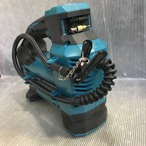 ★マキタ(makita) コードレス空気入れ MP181DZ【越谷店】