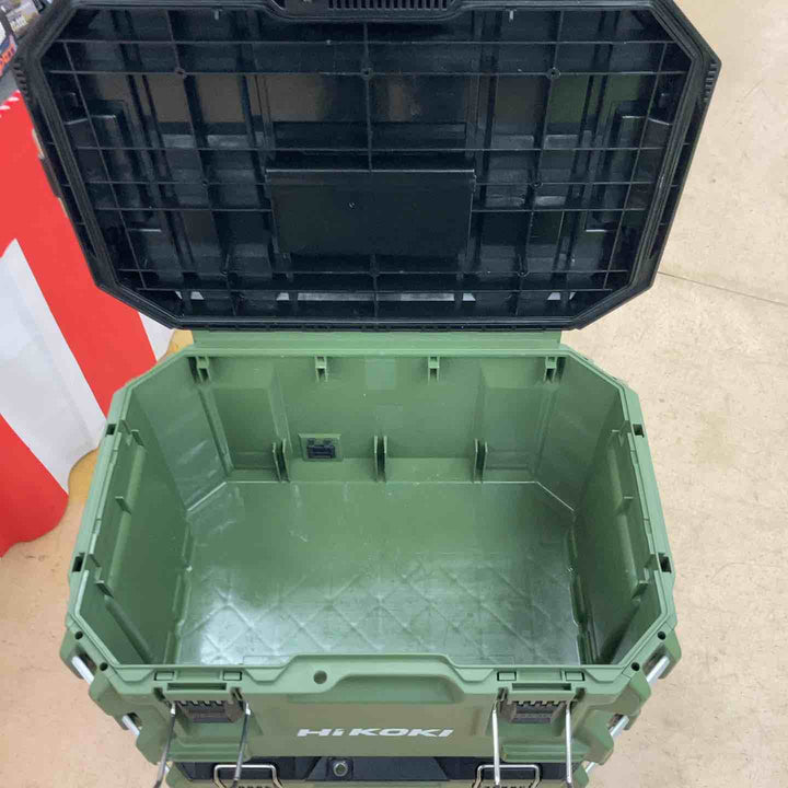 【中古美品】ハイコーキ(HIKOKI) MULTI CRUISER 0037-9481 0037-9484 0037-9487 3点セット【東大和店】