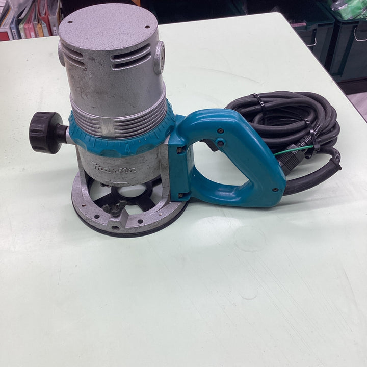 ☆マキタ(makita) ルーター 3600HA【越谷店】