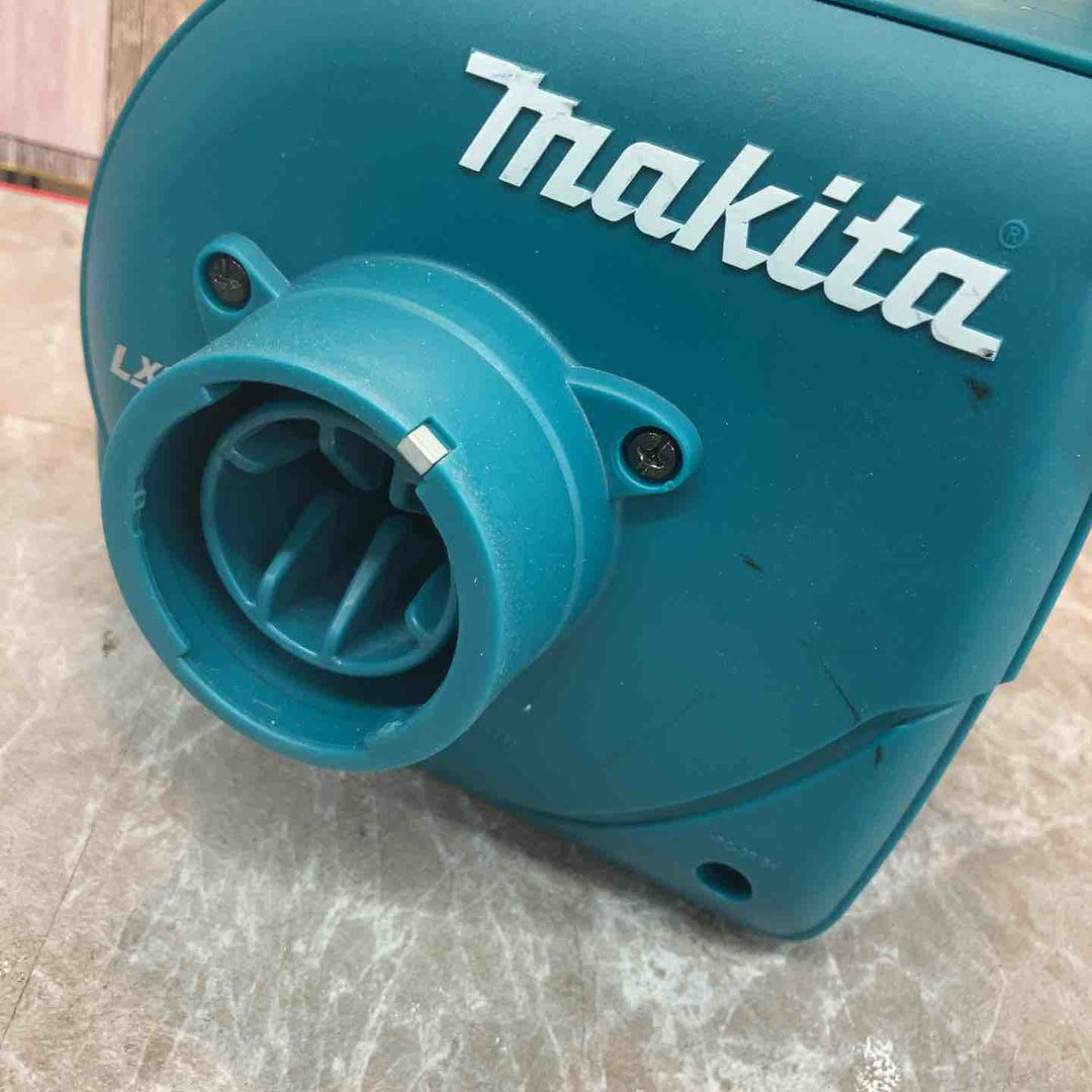 ☆マキタ(makita) コードレス集じん機 VC350DZ【八潮店】