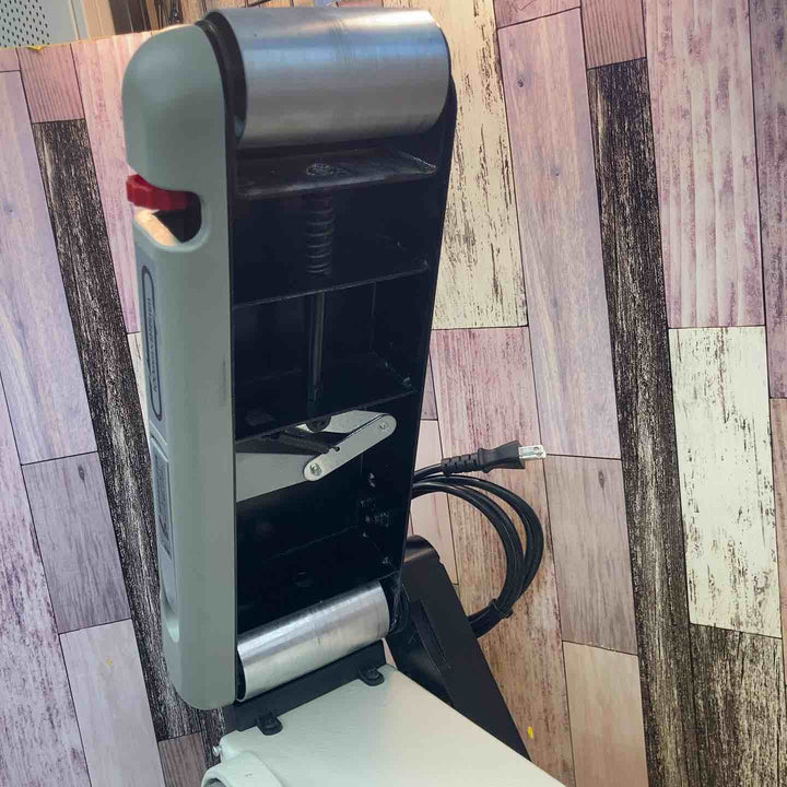 ◇リョービ(RYOBI) ベルトディスクサンダ BDS-1010【八潮店】