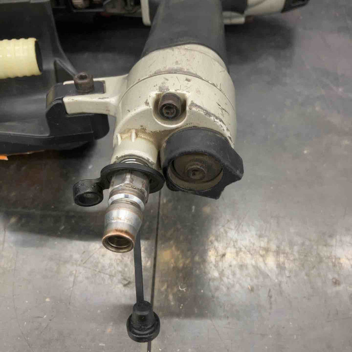 【中古品】マキタ(makita) 常圧エア釘打ち機  AN514【所沢店】
