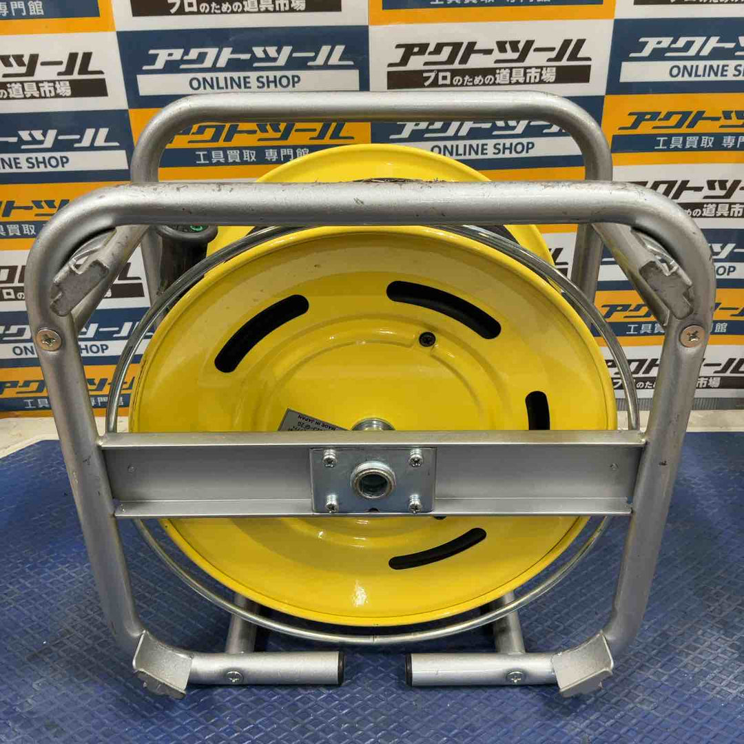 ハタヤリミテッド HATAYA 段積みリール(コードタイプ) DBE-30K【草加店】