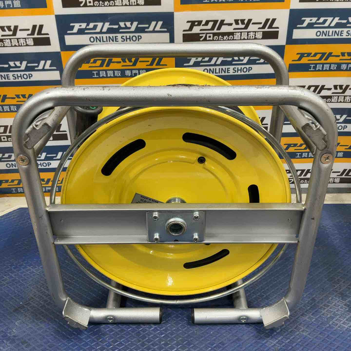 ハタヤリミテッド HATAYA 段積みリール(コードタイプ) DBE-30K【草加店】
