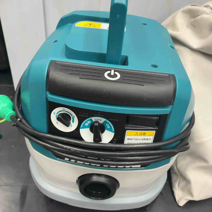 ★マキタ(makita) 集じん機 乾式 VC0830 連動機能【藤沢店】