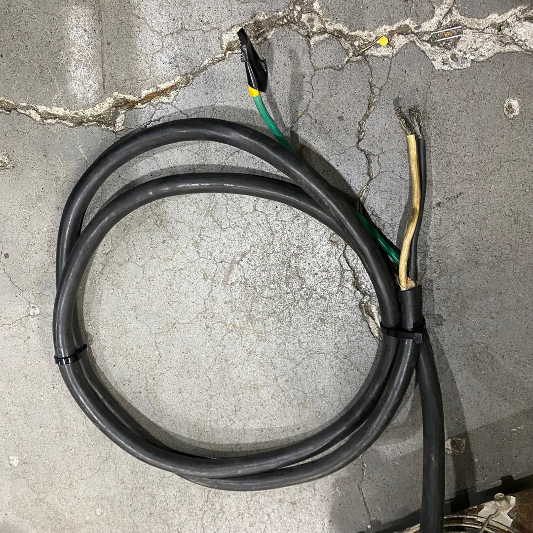 動作良好！◇日動 単相200V インバーター直流溶接機 NA-160DS【川口店】