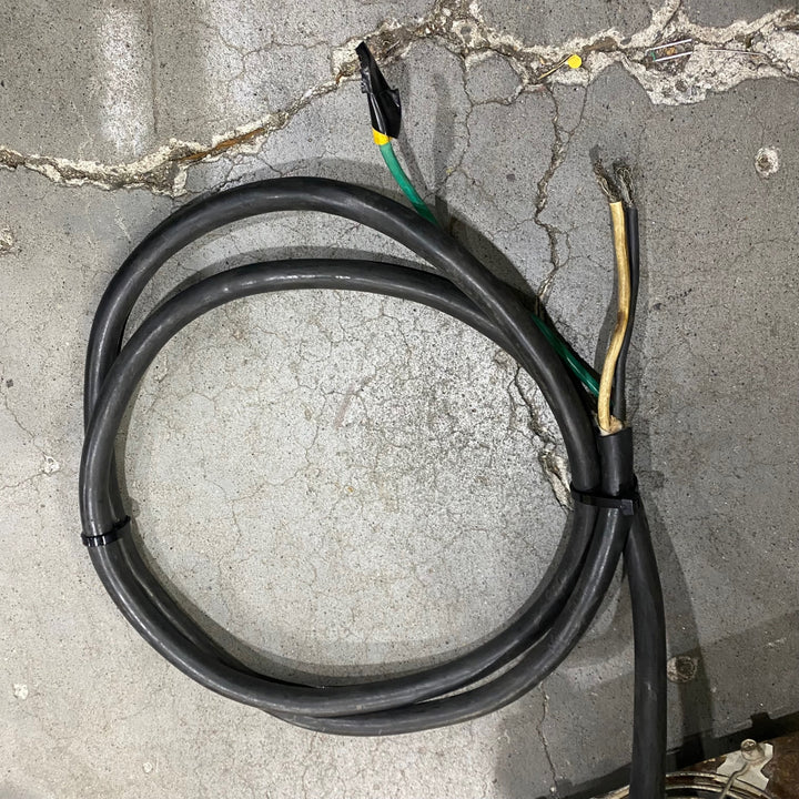 動作良好！◇日動 単相200V インバーター直流溶接機 NA-160DS【川口店】