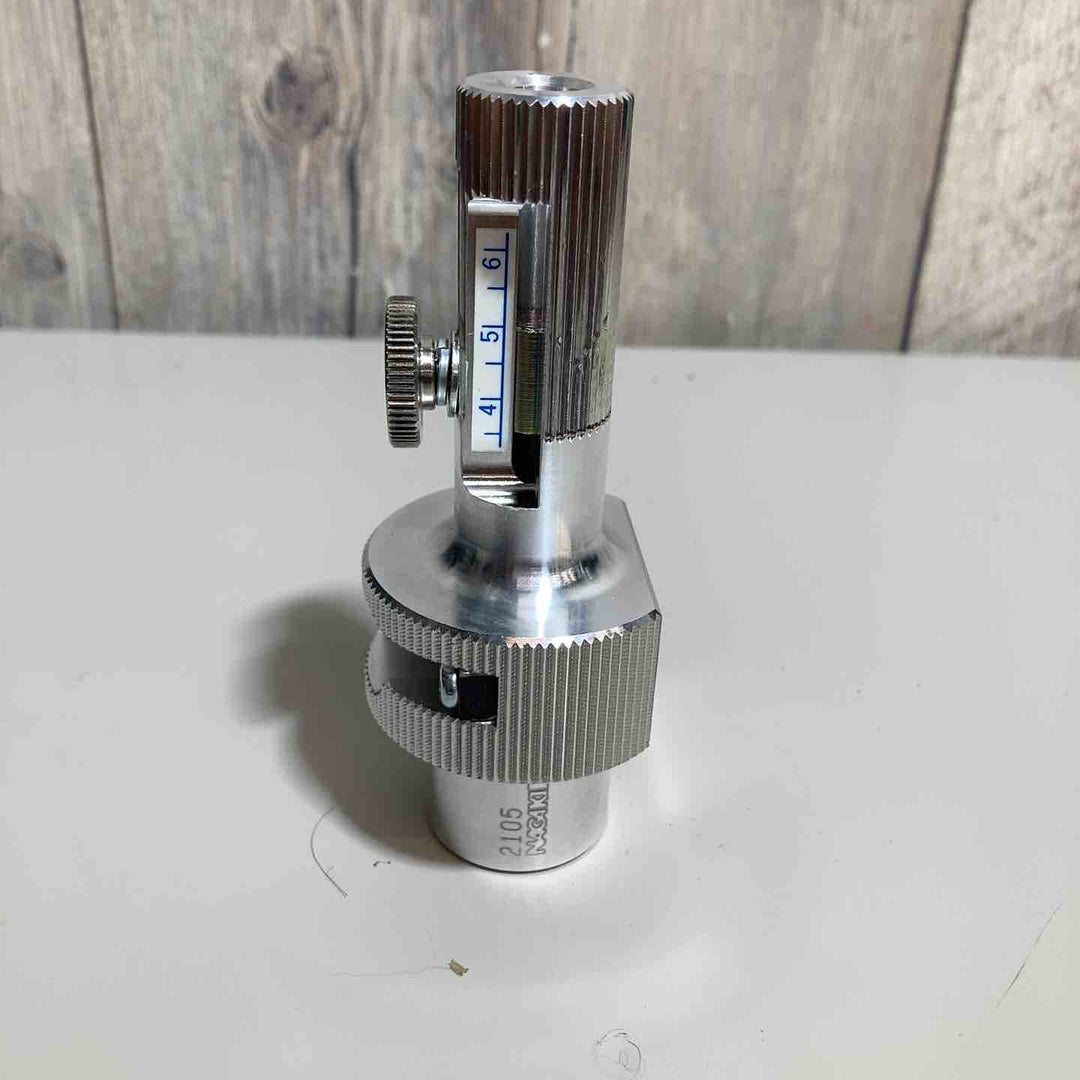 ◇永木精機絶縁体カッター60（ダンムキ） [NGK-76102]【戸田店】