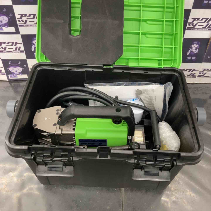 ◇育良精機(イクラ/IKURA) 磁気ボール盤 ISK-LB30ST ライトボーラー【所沢店】