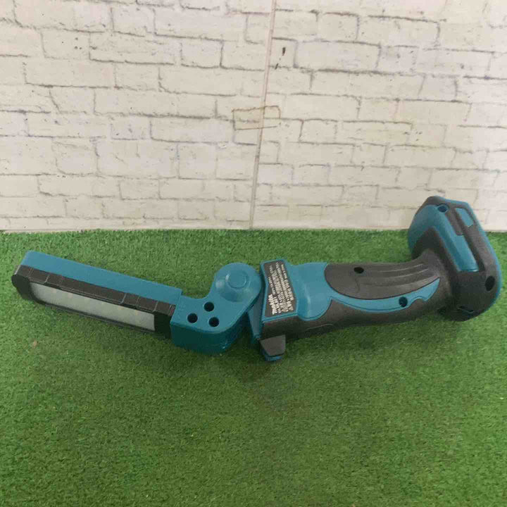 【店頭受取り限定】★マキタ(makita) コードレスLEDワークライト ML801【町田店】