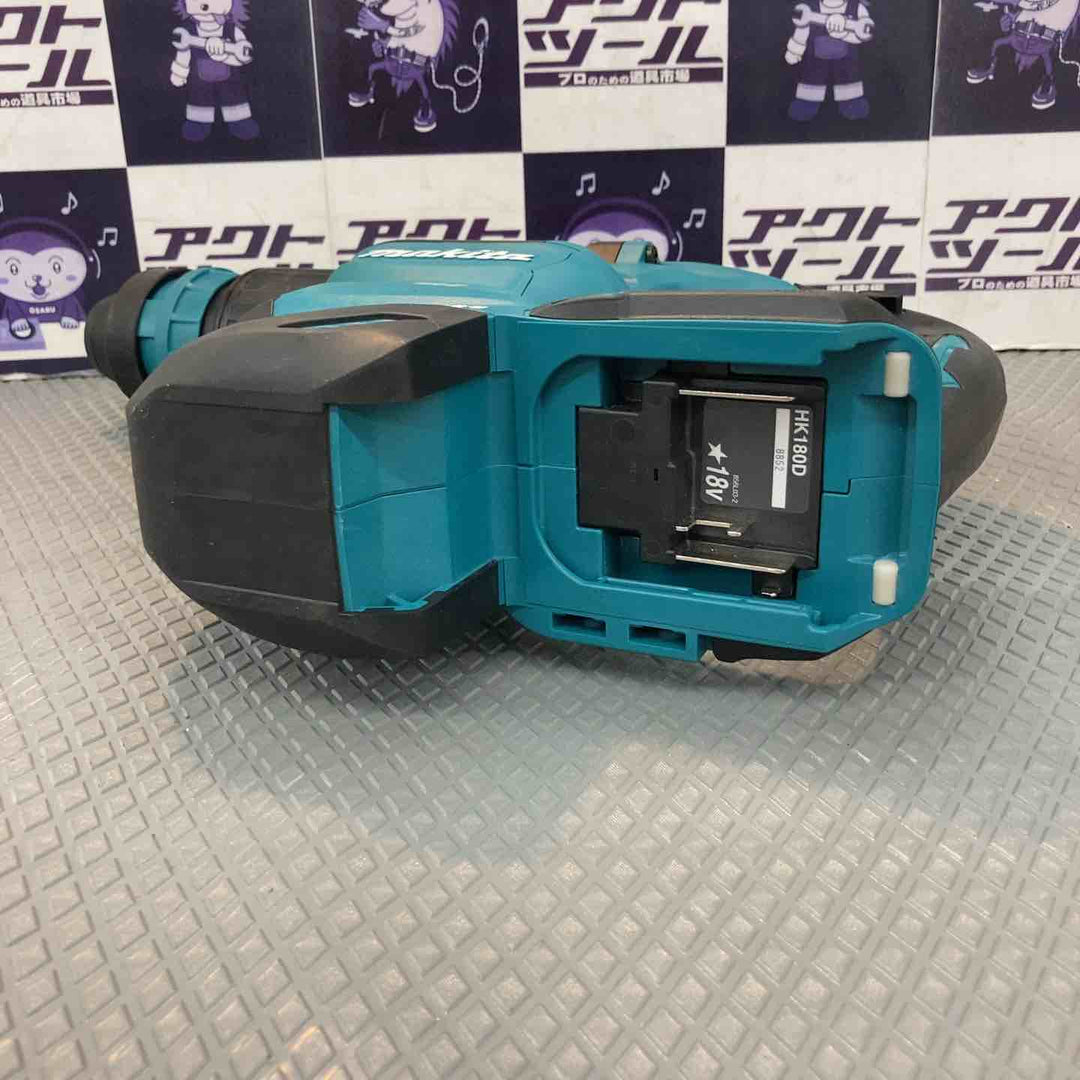 【中古品】マキタ(makita) コードレスケレン HK180DZK【所沢店】