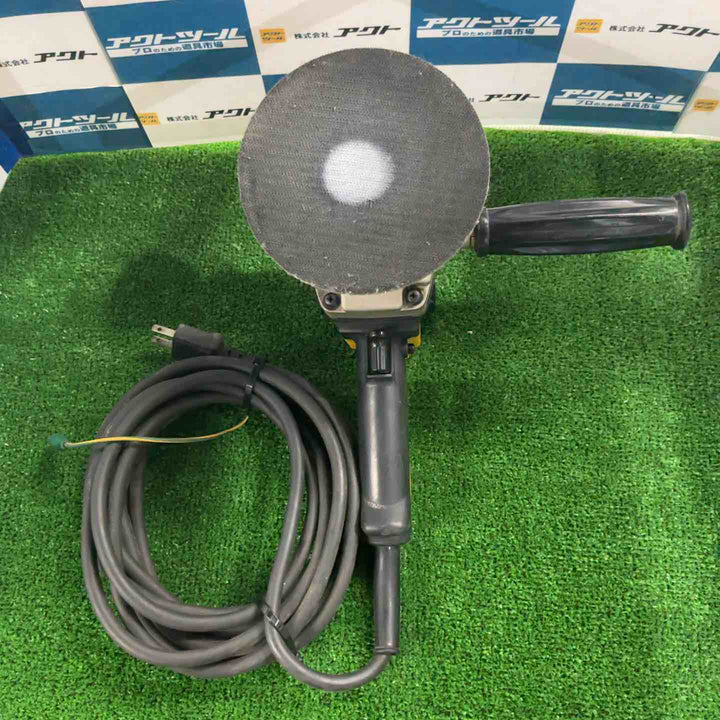 COMPACTTOOLS ポリッシャー  C-150N【草加店】