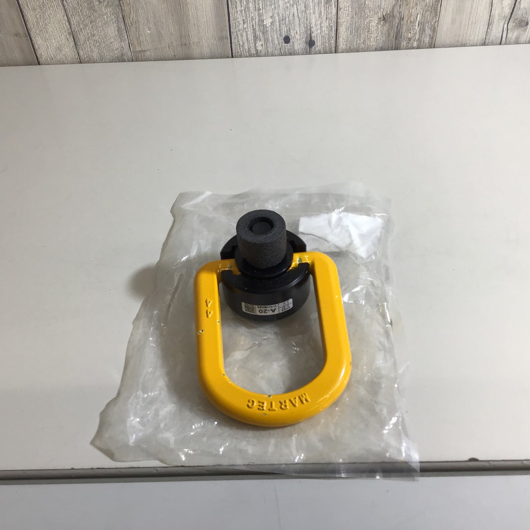 【未使用品】マーテック フレノリンクボルト 2.8t A-20 袋やぶれあり ⑧ 【戸田店】