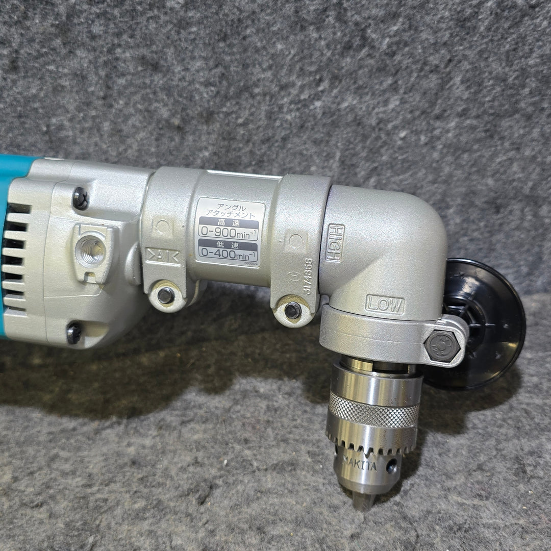 【美品】マキタ(makita) コーナー(アングル)ドリル DA4000LR【桶川店】