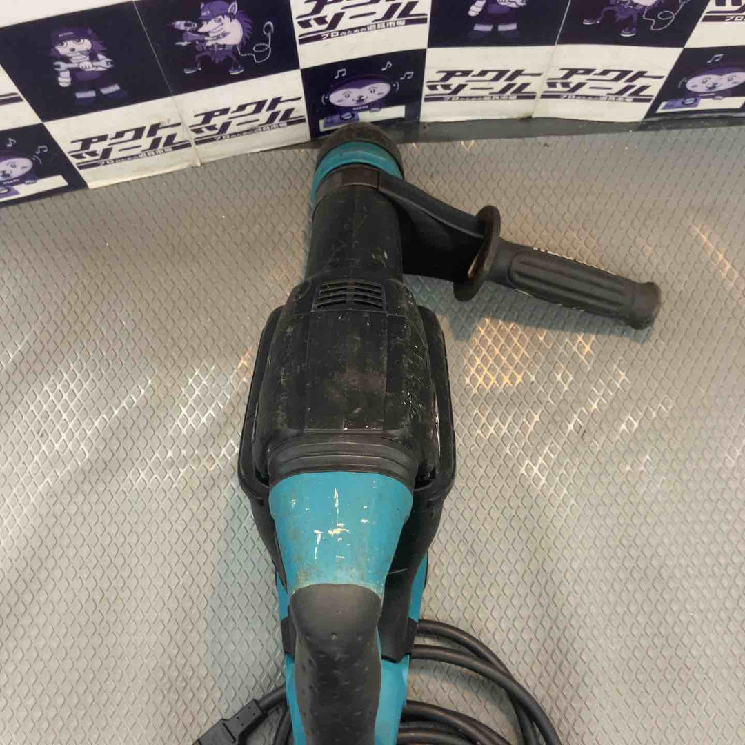 【中古品】マキタ(makita) 電動ハンマ HM0871C【所沢店】