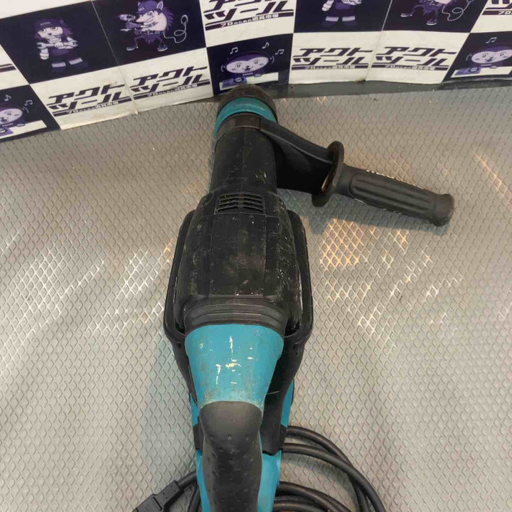 【中古品】マキタ(makita) 電動ハンマ HM0871C【所沢店】