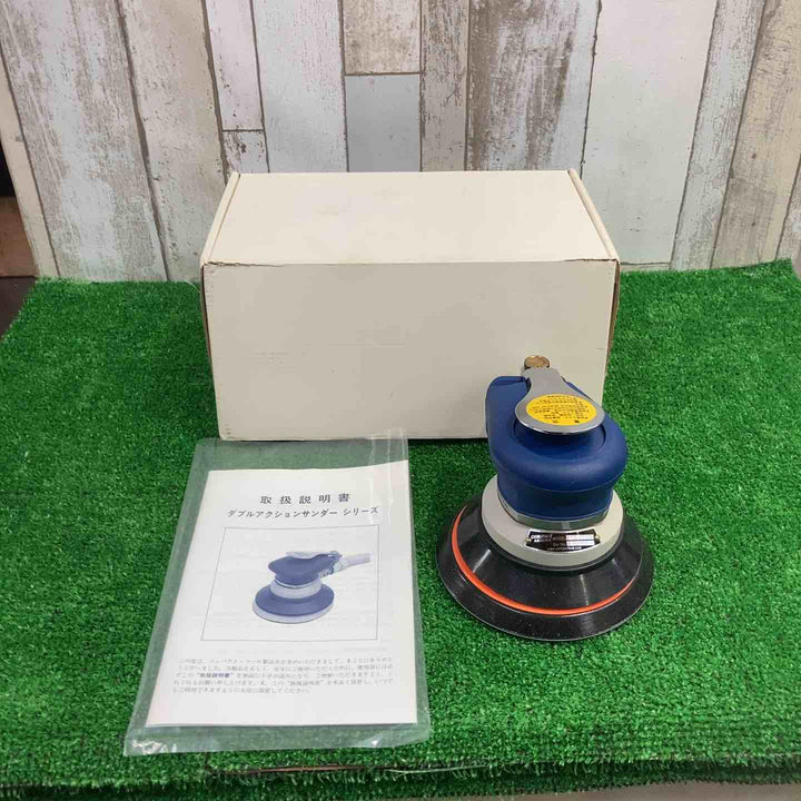 COMPACT TOOL　ダブルアクションサンダー 型式914B2【町田店】