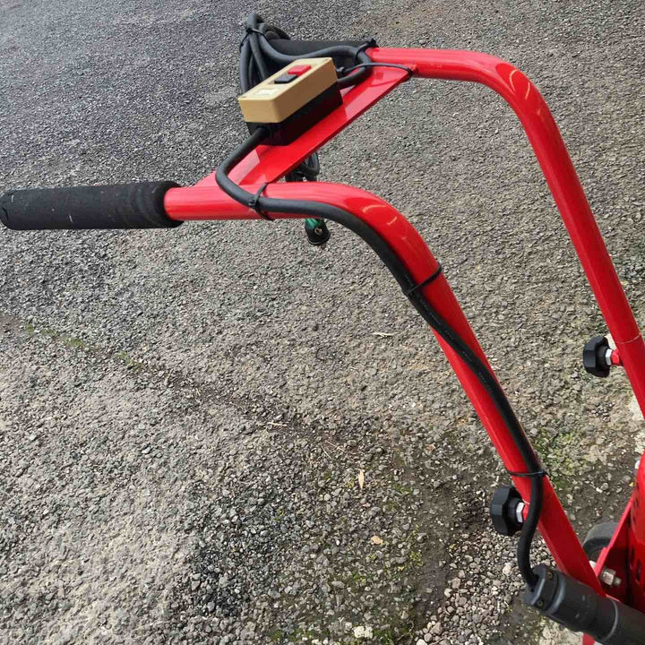 【店頭受取り限定】◇CRTワールド 小型軽量 床面研磨機 研た【柏店】