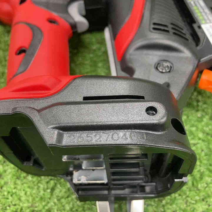 ◇マックス(MAX) コードレスピンネイラ TJ-35P4【川崎店】