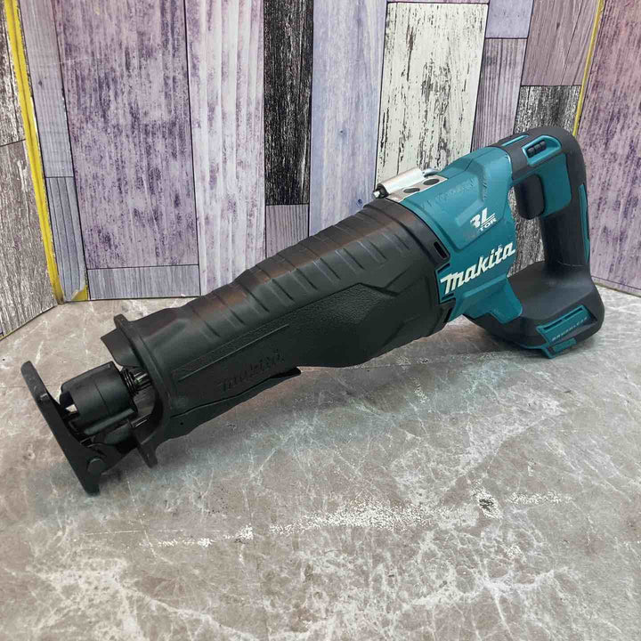 ★マキタ(makita) コードレスレシプロソー JR187DZ【八潮店】