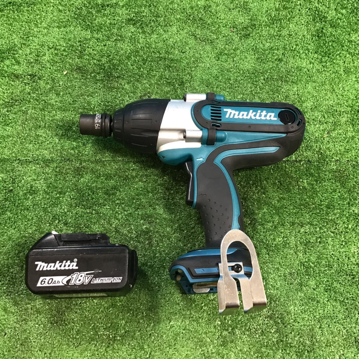 ☆マキタ(makita) コードレスインパクトレンチ TW450DZ【岩槻店】