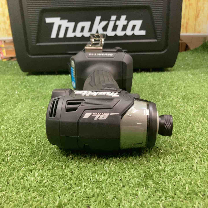 ★マキタ(makita) コードレスインパクトドライバー TD173DRGXB【川崎店】
